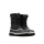 Sorel Winterstiefel Caribou (Nubukleder, wasserdicht) schwarz Herren